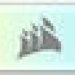 Corsair Vengeance RGB XMP DDR5 32GB RAM με 2x16GB Modules και Ταχύτητα 6000 για Desktop