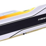 G.Skill Trident Z5 Neo RGB DDR5 32GB RAM με 2x16GB Modules και Ταχύτητα 6400 για Desktop