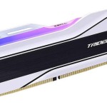 G.Skill Trident Z5 Neo RGB EXPO DDR5 32GB RAM με 2x16GB Modules και Ταχύτητα 6400 για Desktop