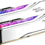 G.Skill Trident Z5 Royal DDR5 32GB RAM με 2x16GB Modules και Ταχύτητα 6400 για Desktop