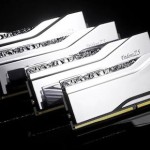 G.Skill Trident Z5 Royal Neo EXPO DDR5 32GB RAM με 2x16GB Modules και Ταχύτητα 6000 για Desktop