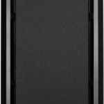 Chieftec AZ-01B-OP Mini Tower Κουτί Υπολογιστή Μαύρο