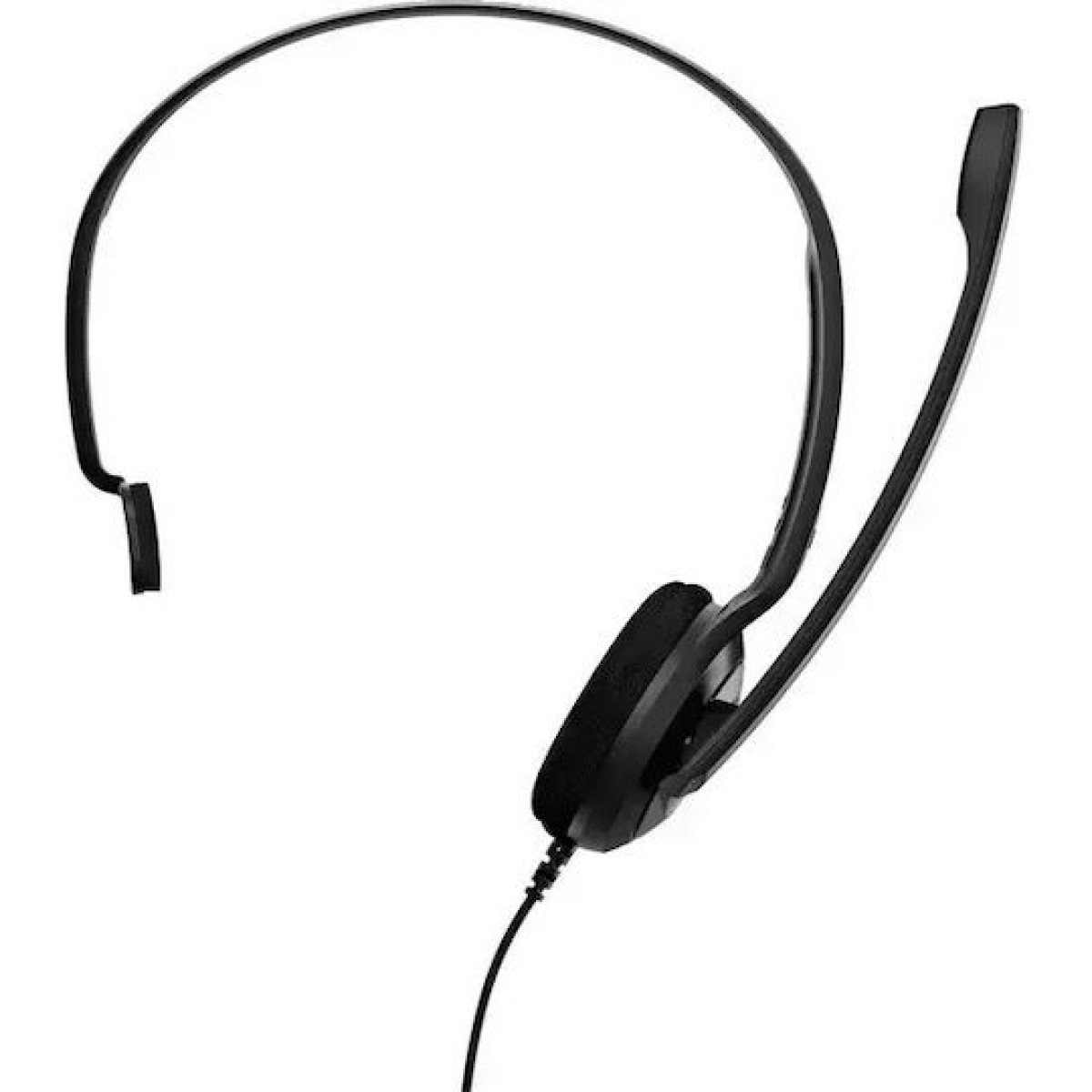 Epos EDU 11 On Ear Multimedia Ακουστικά με μικρόφωνο και σύνδεση USB-A