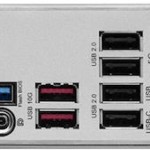 MSI PRO X870-P WIFI Motherboard ATX με AMD AM5 Socket 7E47-001R