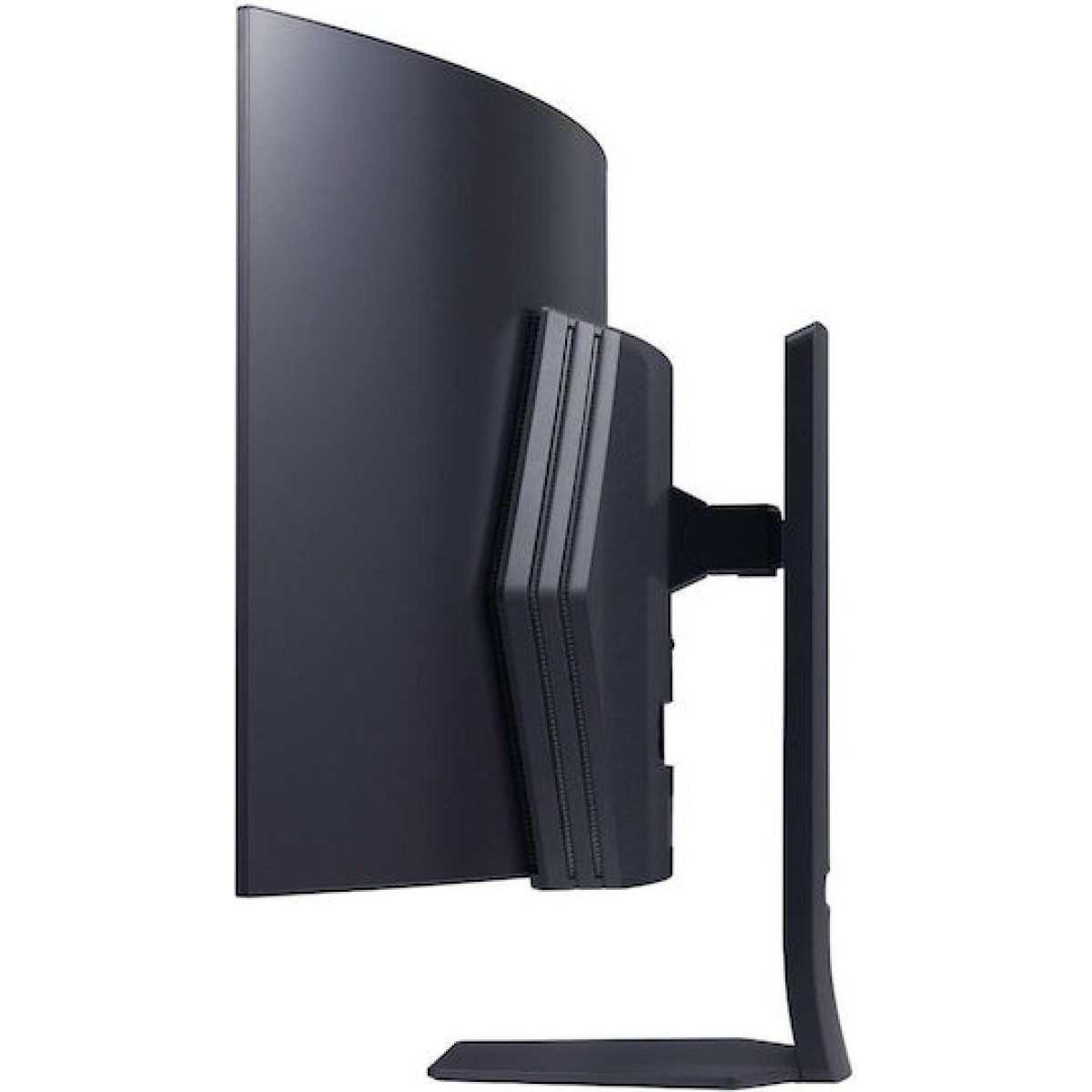 LG 45GS95QX-B Ultrawide OLED Curved Monitor 45