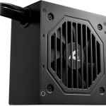 Sharkoon Rebel P10 650W Μαύρο Τροφοδοτικό Υπολογιστή Full Wired Cybenetics Silver