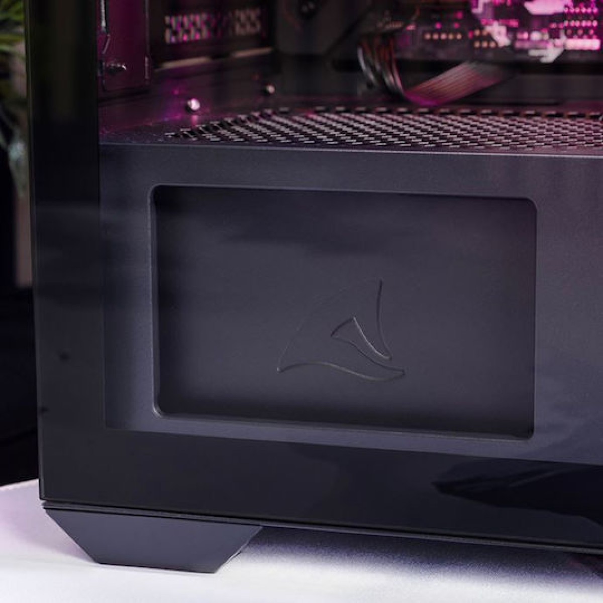 Sharkoon Rebel P10 750W Μαύρο Τροφοδοτικό Υπολογιστή Full Wired Cybenetics Silver