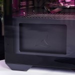 Sharkoon Rebel P10 750W Μαύρο Τροφοδοτικό Υπολογιστή Full Wired Cybenetics Silver