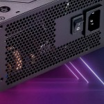 Sharkoon Rebel P10 750W Μαύρο Τροφοδοτικό Υπολογιστή Full Wired Cybenetics Silver