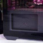 Sharkoon Rebel P10 850W Μαύρο Τροφοδοτικό Υπολογιστή Full Wired Cybenetics Silver