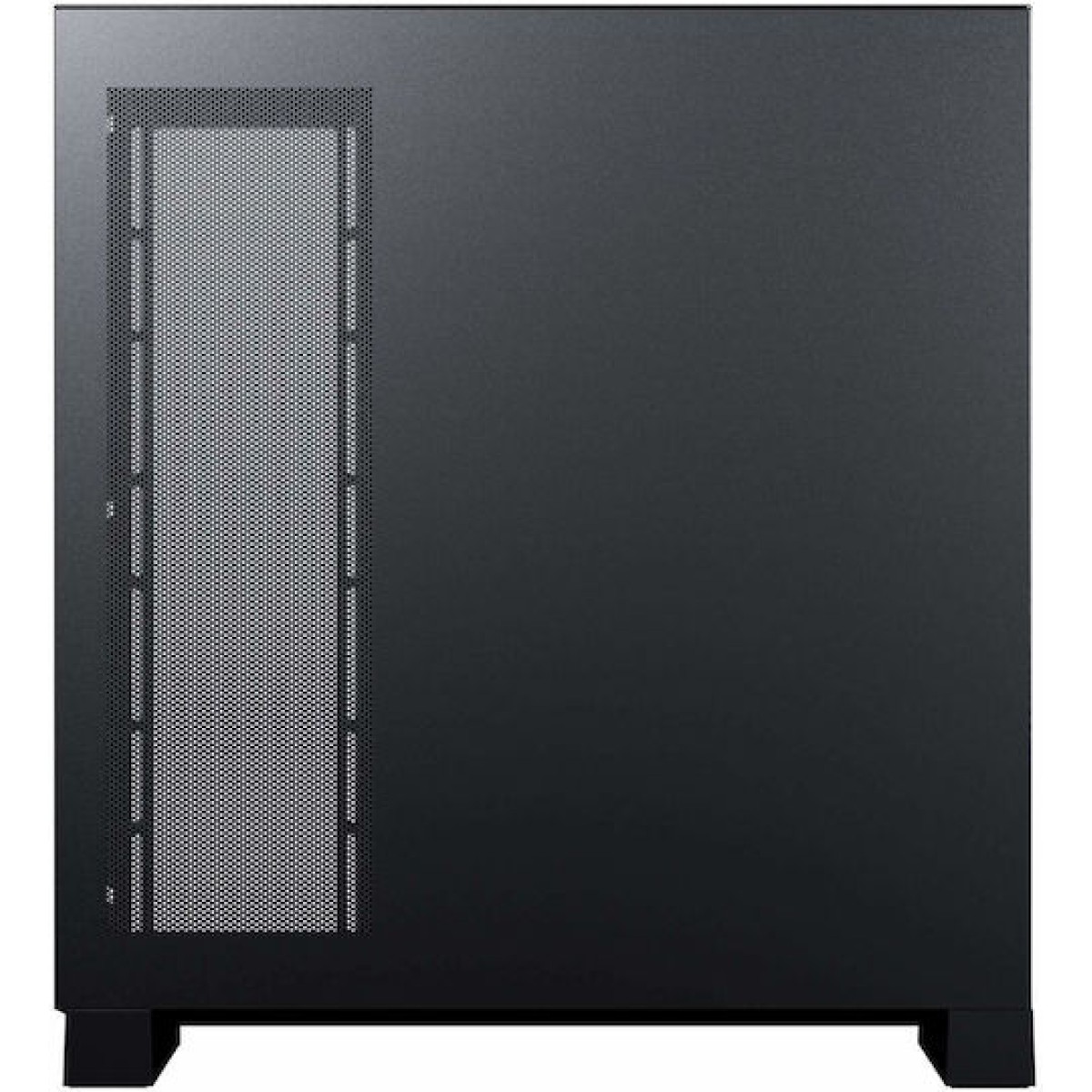 Phanteks NV5 MKII Midi Tower Κουτί Υπολογιστή με Πλαϊνό Παράθυρο Satin Black