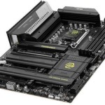 MSI MAG Z890 Tomahawk WiFi Motherboard ATX με Intel 1851 Socket 7E32-001R