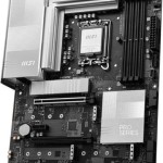 MSI Pro Z890-P WIFI Motherboard ATX με Intel 1851 Socket 7E34-001R