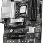 MSI Pro Z890-S WIFI Motherboard ATX με Intel 1851 Socket 7E54-001R