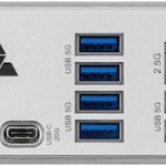 MSI Pro Z890-S WIFI Motherboard ATX με Intel 1851 Socket 7E54-001R