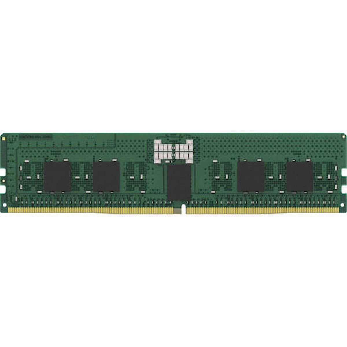 Kingston DDR5 με Module 1x16GB και Ταχύτητα 4800 για Desktop