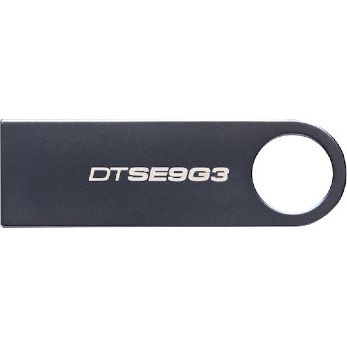 Kingston Datatraveler Se9 G3 64GB USB 3.2 Stick Dark Nickel