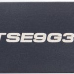 Kingston Datatraveler Se9 G3 64GB USB 3.2 Stick Dark Nickel