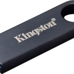 Kingston Datatraveler Se9 G3 64GB USB 3.2 Stick Dark Nickel