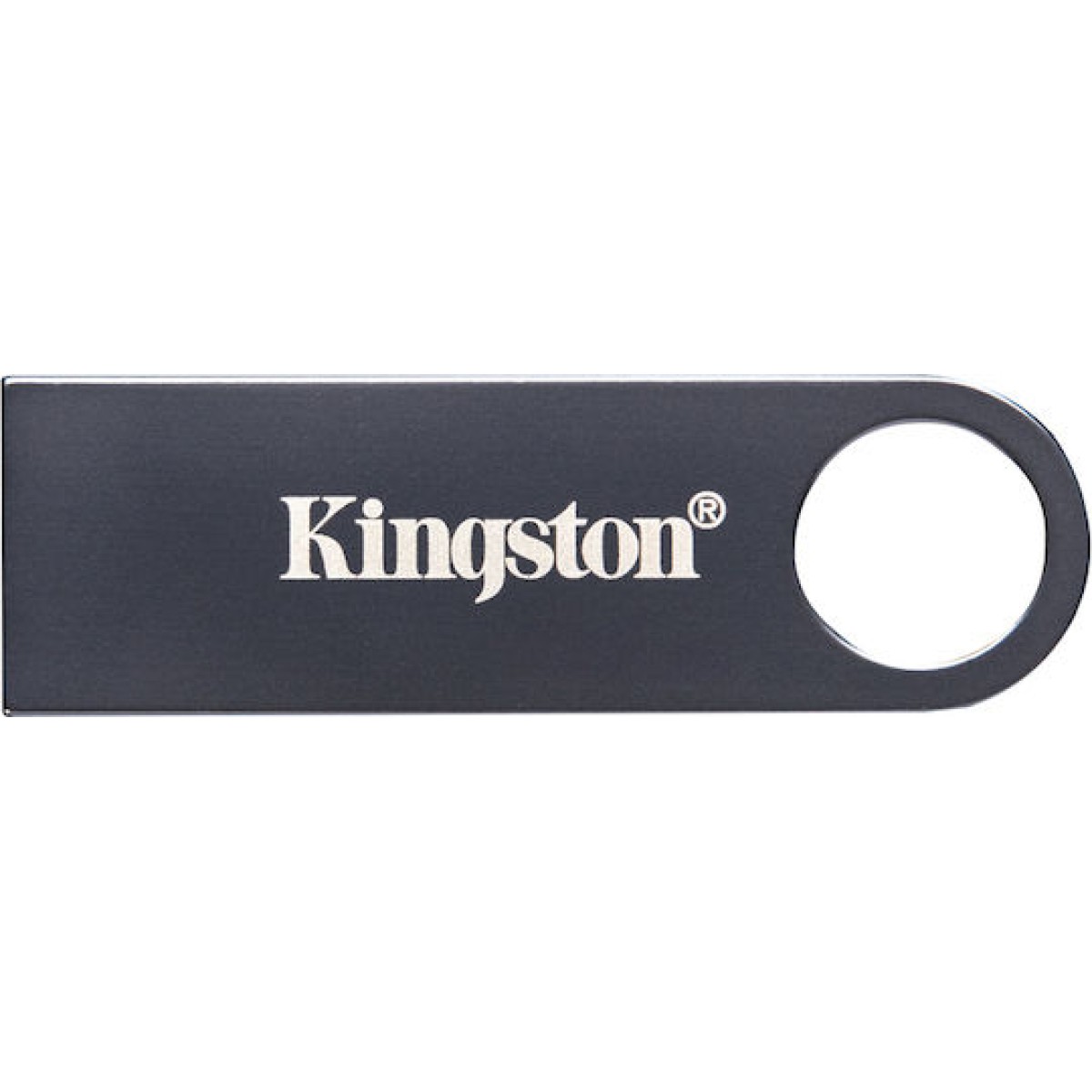 Kingston Datatraveler Se9 G3 64GB USB 3.2 Stick Dark Nickel