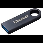 Kingston Datatraveler Se9 G3 64GB USB 3.2 Stick Dark Nickel