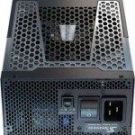 Seasonic PRIME PX ATX3.1 2024 2200W Μαύρο Τροφοδοτικό Υπολογιστή Full Modular 80 Plus Platinum