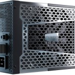 Seasonic PRIME PX ATX3.1 2024 2200W Μαύρο Τροφοδοτικό Υπολογιστή Full Modular 80 Plus Platinum