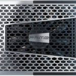 Seasonic PRIME PX ATX3.1 2024 2200W Μαύρο Τροφοδοτικό Υπολογιστή Full Modular 80 Plus Platinum