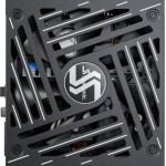 Seasonic Focus GX ATX3.1 2024 850W Μαύρο Τροφοδοτικό Υπολογιστή Full Modular 80 Plus Gold