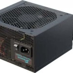 Seasonic G12 GM 650W Μαύρο Τροφοδοτικό Υπολογιστή Semi Modular 80 Plus Gold