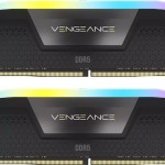 Corsair Vengeance DDR5 96GB RAM με 2x48GB Modules και Ταχύτητα 6800 για Desktop