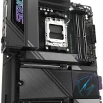 Gigabyte X870E Aorus PRO Wi-Fi Motherboard ATX με AMD AM5 Socket