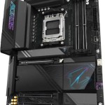 Gigabyte X870E Aorus PRO Wi-Fi Motherboard ATX με AMD AM5 Socket