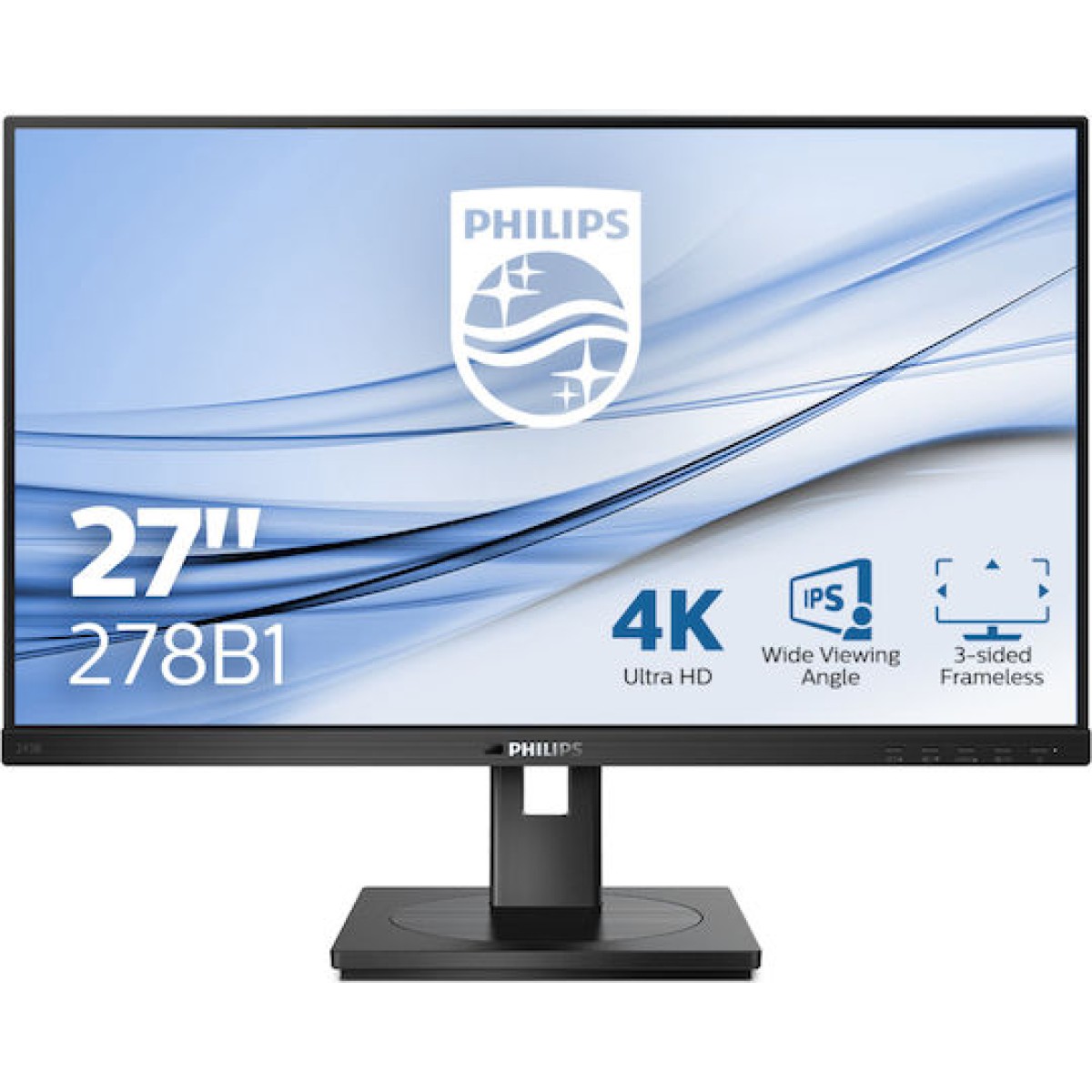 Philips B Line 278B1 IPS Monitor 27