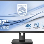 Philips B Line 278B1 IPS Monitor 27