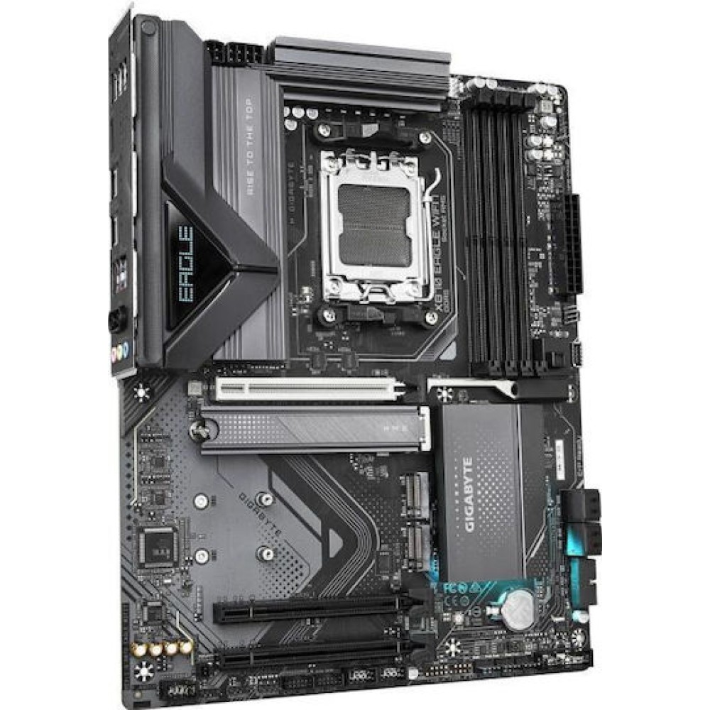 Gigabyte X870 Eagle WIFI7 Motherboard ATX με AMD AM5 Socket