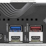 Gigabyte X870 Eagle WIFI7 Motherboard ATX με AMD AM5 Socket