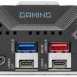 Gigabyte X870 Eagle WIFI7 Motherboard ATX με AMD AM5 Socket