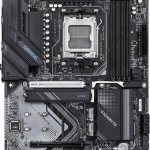Gigabyte X870 Eagle WIFI7 Motherboard ATX με AMD AM5 Socket