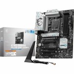 MSI B760 Gaming Plus Wifi Motherboard ATX με Intel 1700 Socket 7D98-043R