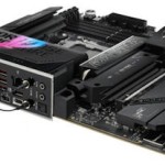 Asus ROG STRIX X870E-E GAMING WIFI Motherboard ATX με AMD AM5 Socket 90MB1IB0-M0EAY0