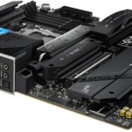 Asus ROG STRIX X870E-E GAMING WIFI Motherboard ATX με AMD AM5 Socket 90MB1IB0-M0EAY0