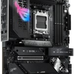 Asus ROG STRIX X870E-E GAMING WIFI Motherboard ATX με AMD AM5 Socket 90MB1IB0-M0EAY0