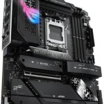 Asus ROG STRIX X870E-E GAMING WIFI Motherboard ATX με AMD AM5 Socket 90MB1IB0-M0EAY0