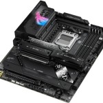 Asus ROG STRIX X870E-E GAMING WIFI Motherboard ATX με AMD AM5 Socket 90MB1IB0-M0EAY0