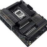 Asus ProArt X870E-CREATOR WIFI Motherboard ATX με AMD AM5 Socket 90MB1IG0-M0EAY0