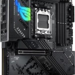 Asus ROG STRIX X870-F GAMING WIFI Motherboard ATX με AMD AM5 Socket 90MB1IV0-M0EAY0