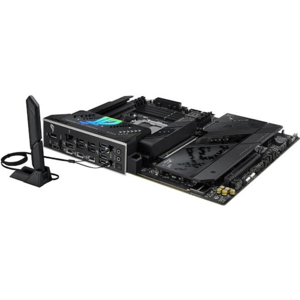 Asus ROG STRIX X870-F GAMING WIFI Motherboard ATX με AMD AM5 Socket 90MB1IV0-M0EAY0