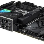 Asus ROG STRIX X870-F GAMING WIFI Motherboard ATX με AMD AM5 Socket 90MB1IV0-M0EAY0