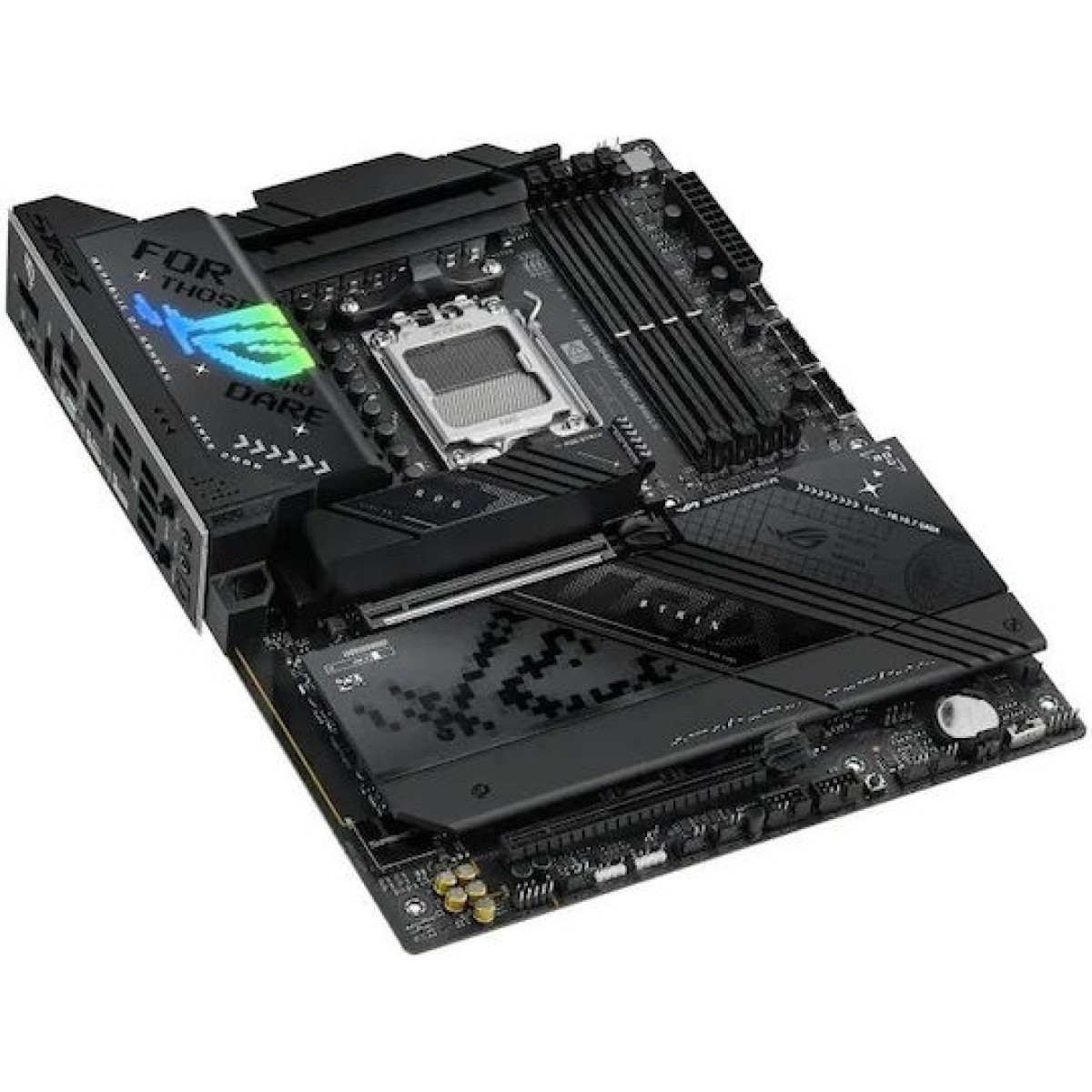 Asus ROG STRIX X870-F GAMING WIFI Motherboard ATX με AMD AM5 Socket 90MB1IV0-M0EAY0